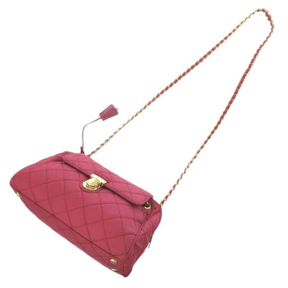 PRADA Pink Shoulder Bag - Picture 5 of 10